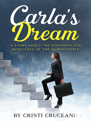 cover image of Carla's Dream